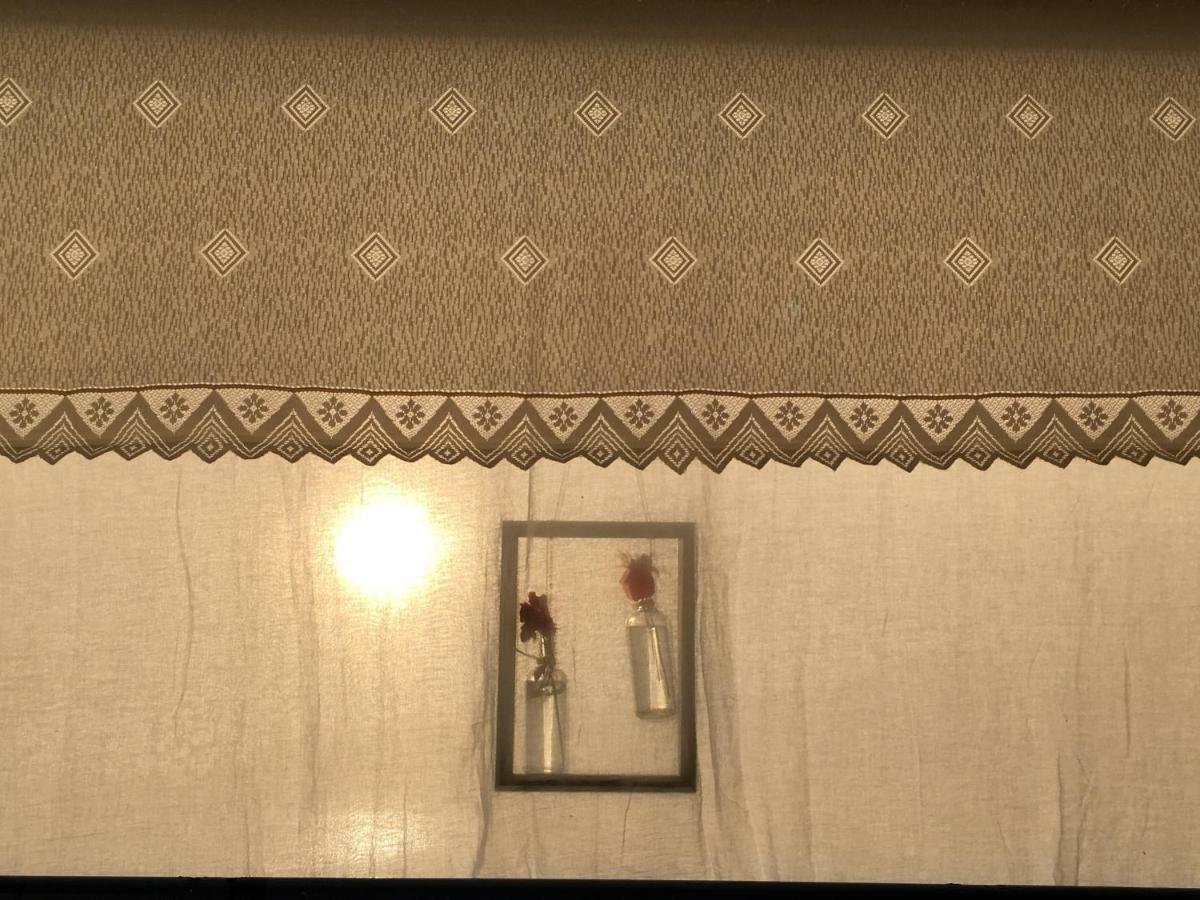 Standard Rooms By Scala Himare Eksteriør bilde