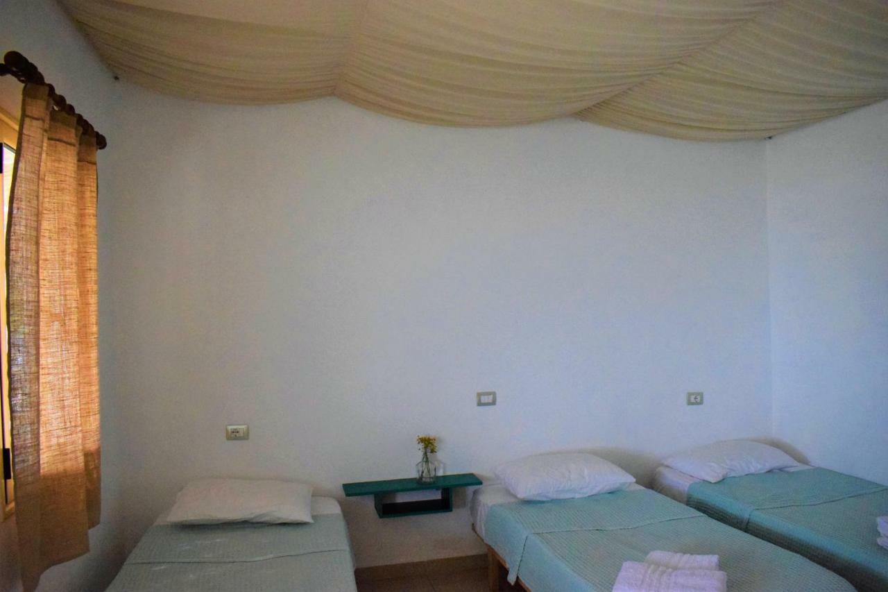 Standard Rooms By Scala Himare Eksteriør bilde