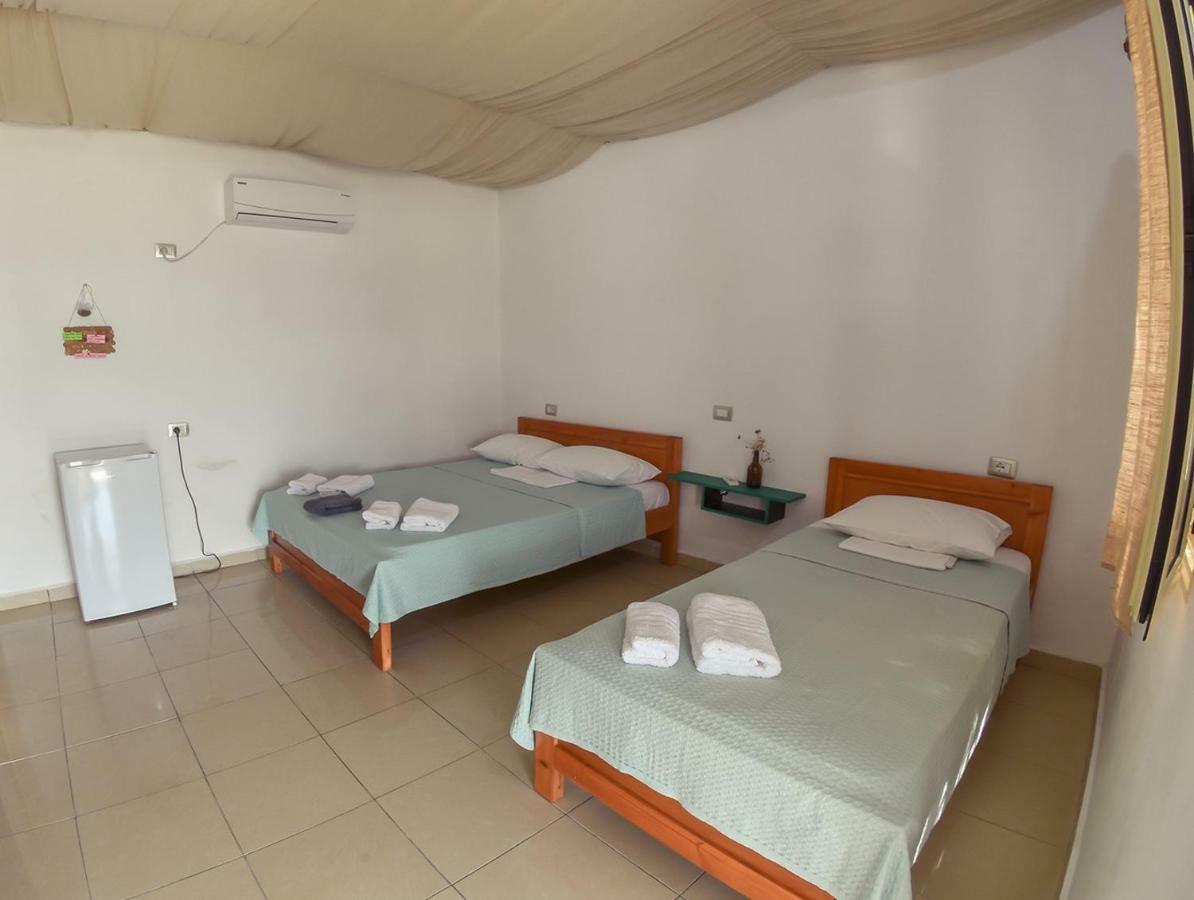Standard Rooms By Scala Himare Eksteriør bilde