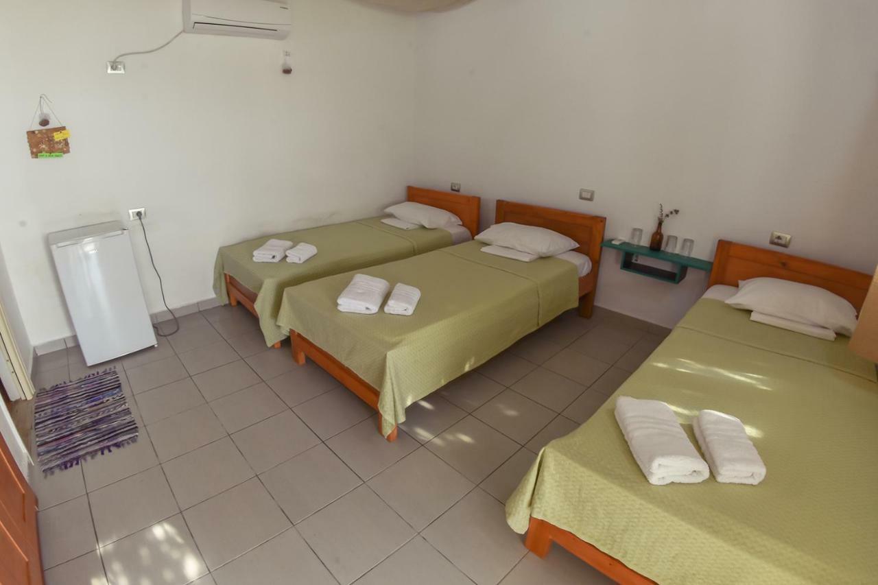 Standard Rooms By Scala Himare Eksteriør bilde